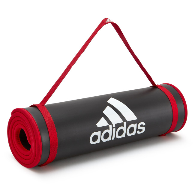Тренировочный коврик 1 см Adidas ADMT-12235