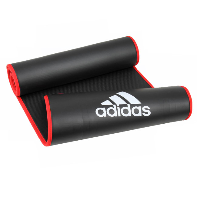 Тренировочный коврик 1 см Adidas ADMT-12235