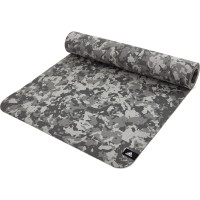 Тренировочный коврик Adidas ADMT-13231 173 см x 61 см x 0,4 см серый