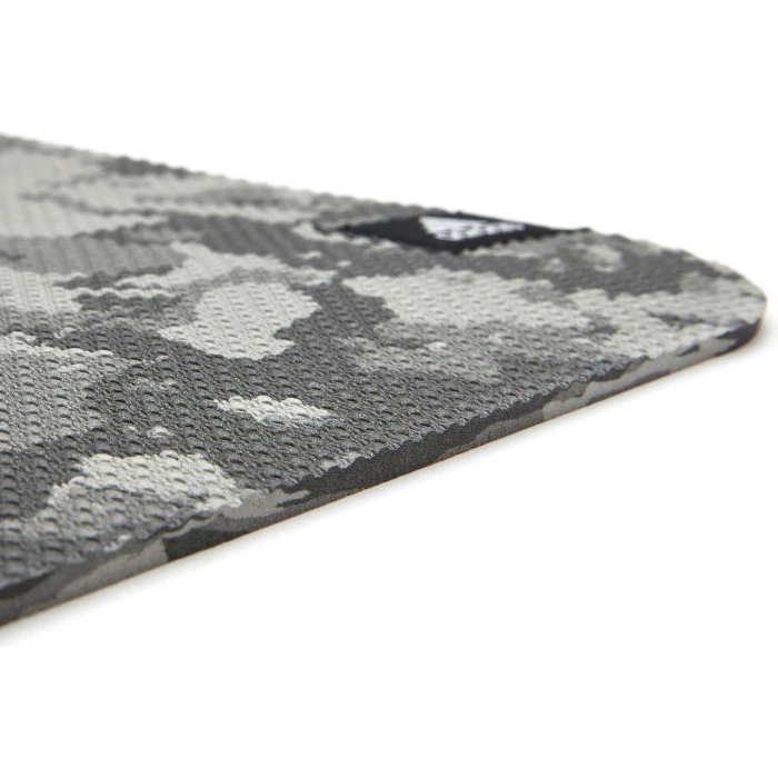 Тренировочный коврик Adidas ADMT-13231 173 см x 61 см x 0,4 см серый