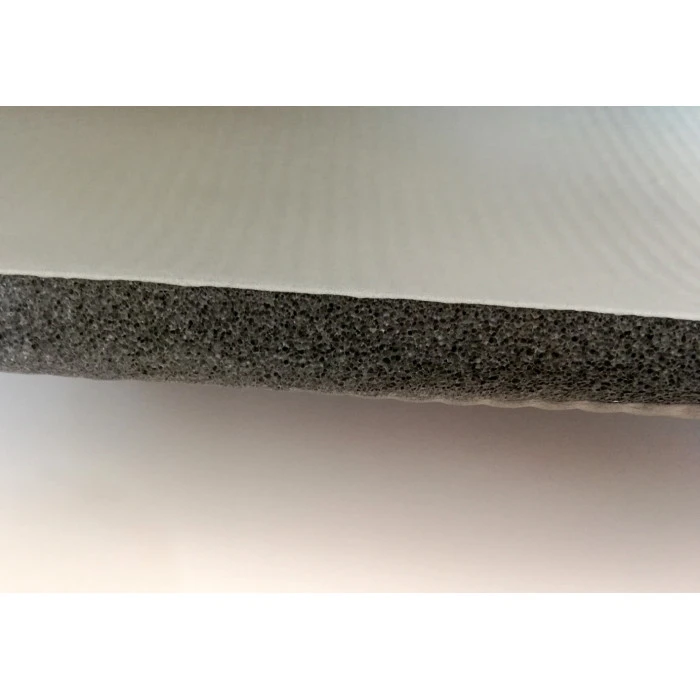 Тренувальний килимок YakimaSport PRO NBR