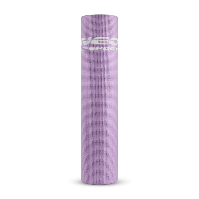 Коврик для тренировок 173 x 61 cm Neo-Sport - 192102 фиолетовый