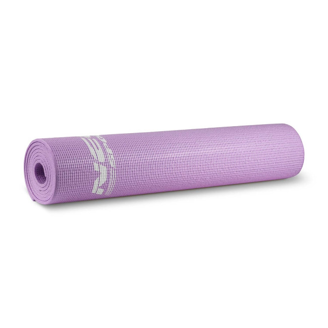 Коврик для тренировок 173 x 61 cm Neo-Sport - 192102 фиолетовый