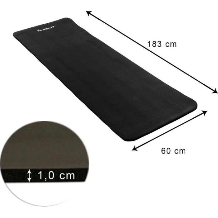 Тренировочный коврик Movit