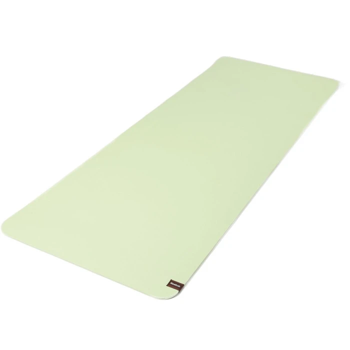 Коврик для йоги Reebok RAYG-11060BLGN 173 см x 61 см x 0,6 см синий