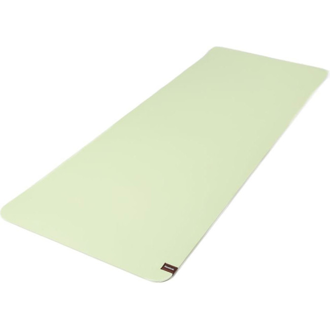 Коврик для йоги Reebok RAYG-11060BLGN 173 см x 61 см x 0,6 см синий
