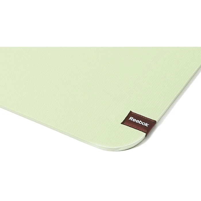 Коврик для йоги Reebok RAYG-11060BLGN 173 см x 61 см x 0,6 см синий