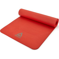 Тренировочный коврик Reebok RAMT-11014 173 см x 61 см x 0,7 см красный