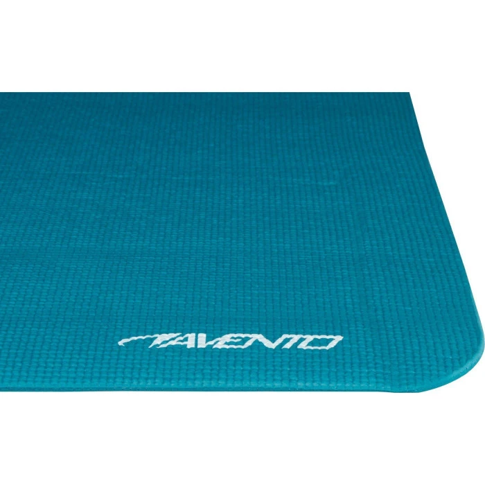 Коврик для йоги Avento Fitness, синий