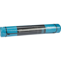 Коврик для йоги Avento Fitness, синий