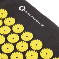 Набор фитнеса HMS AKM04 – черный.