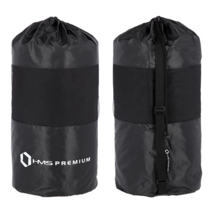 Набір для фітнесу HMS AKM04 – чорний