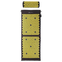 Набор фитнеса HMS AKM04 – черный.