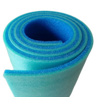 Двухслойный коврик MASTER - 10 mm