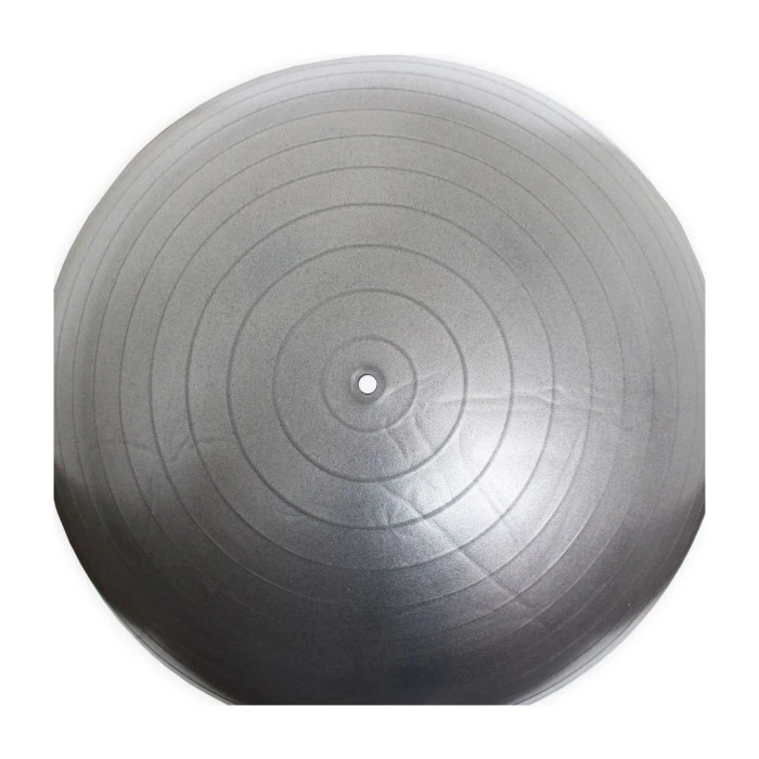 Гимнастический мяч MASTER Super Ball 65 см с насосом