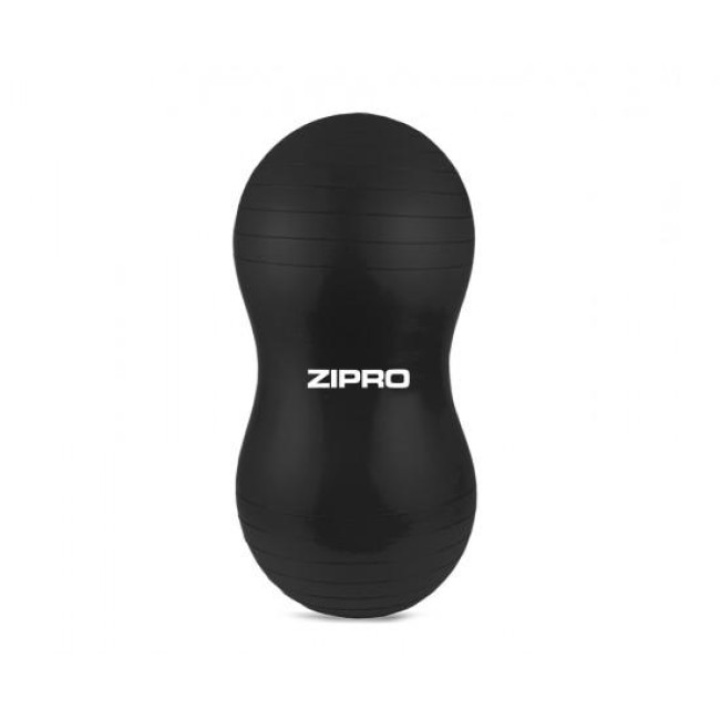 Мяч для упражнений Zipro Peanut 45см