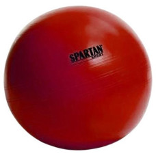 Мяч гимнастический SPARTAN 75 см Red