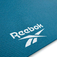 Коврик для йоги 4 мм REEBOK RAYG-11030GN