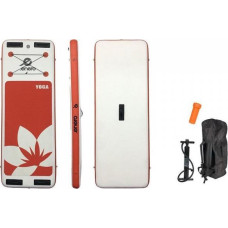 Доска для йоги Enero Inflatable Sup 250x91x15см 130кг