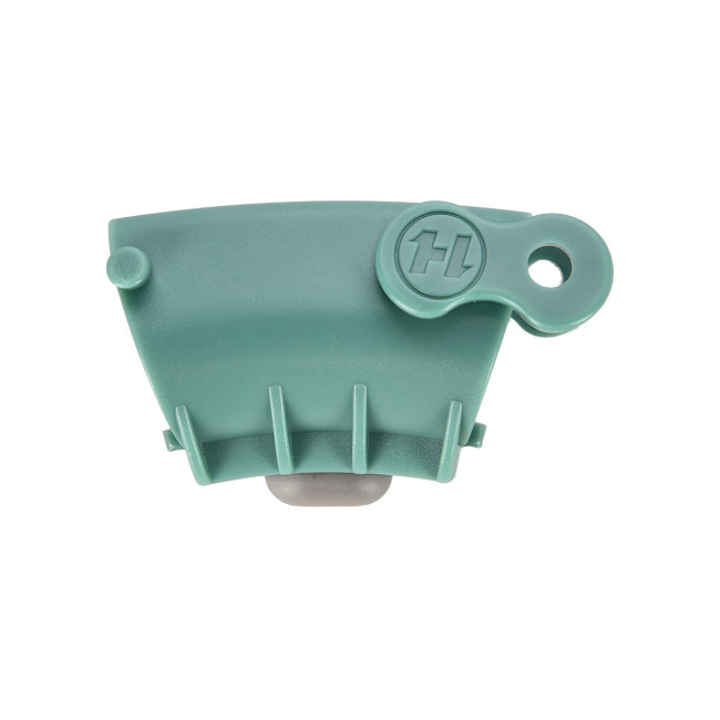 Хула-хуп з навантеженням та лічильником HMS FH03, зелений