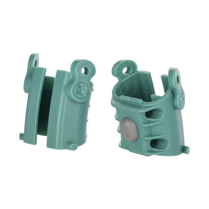 Хула-хуп з навантеженням та лічильником HMS FH03, зелений