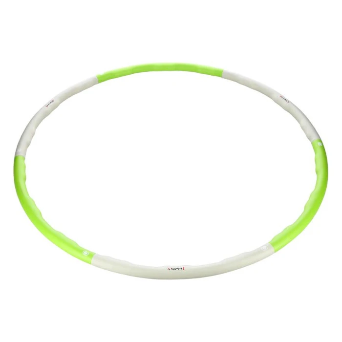 Обруч 100 см HMS HHP003 серо-зеленый