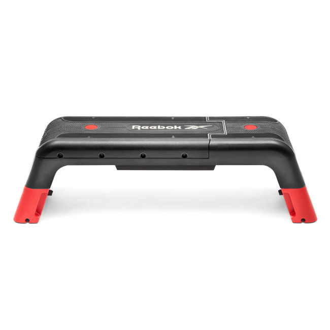 Степь-платформа с функцией скамьи Reebok RAP-15170RD