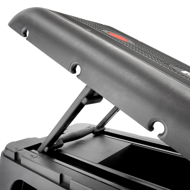 Степь-платформа с функцией скамьи Reebok RAP-15170RD