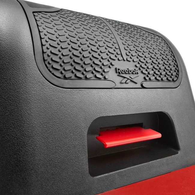 Степь-платформа с функцией скамьи Reebok RAP-15170RD