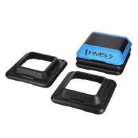 Степь-платформа HMS AS001 MINI, черно-синяя