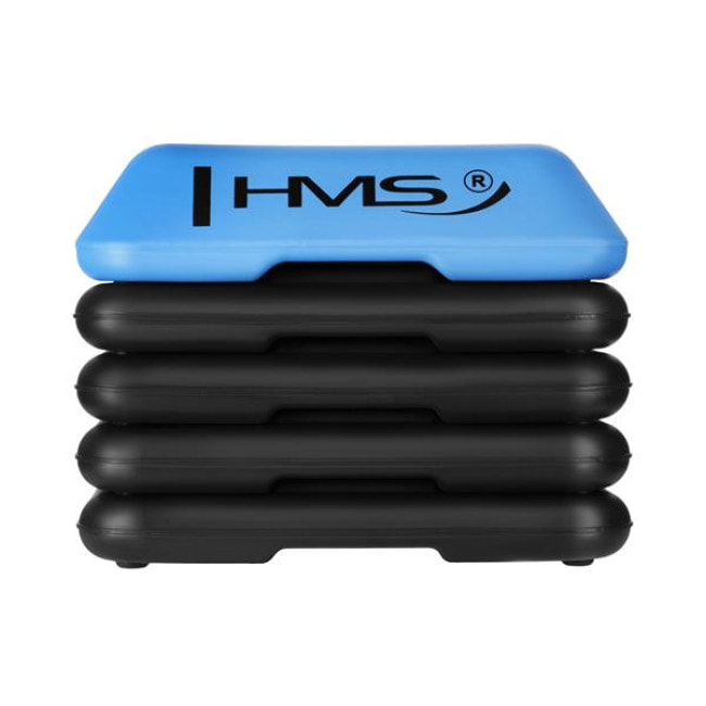 Степь-платформа HMS AS001 MINI, черно-синяя