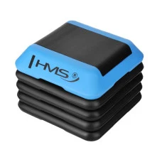 Степь-платформа HMS AS001 MINI, черно-синяя