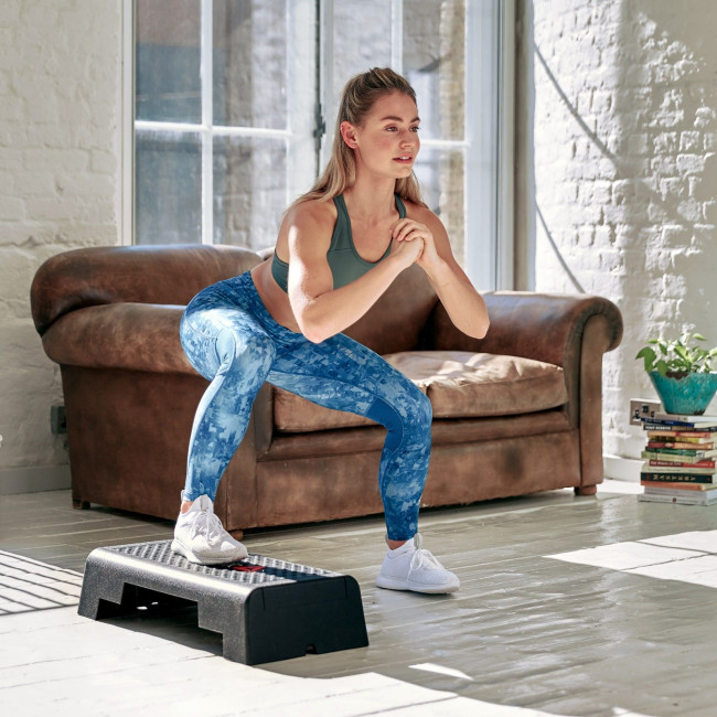 Степь-платформа Reebok RAP-10150