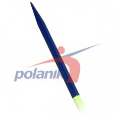 Тренировочное копье Polanik 700 г, размеры 600 г