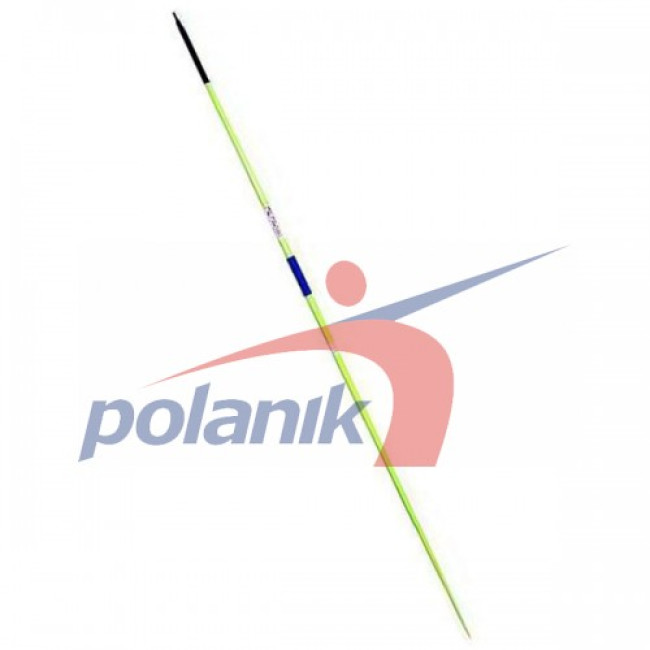 Тренировочное копье Polanik 700 г, размеры 600 г