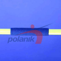 Тренировочное копье Polanik 700 г, размеры 600 г