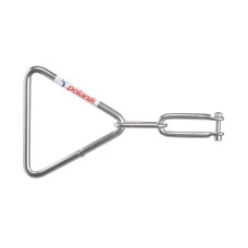 Ручка з ланцюгом для гир Polanik TWH