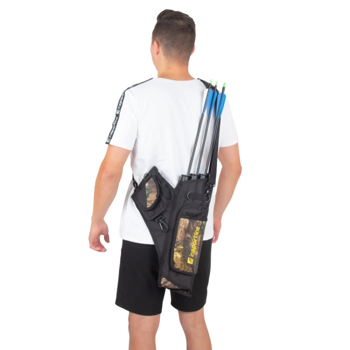 Колчан для стрел inSPORTline Romanat