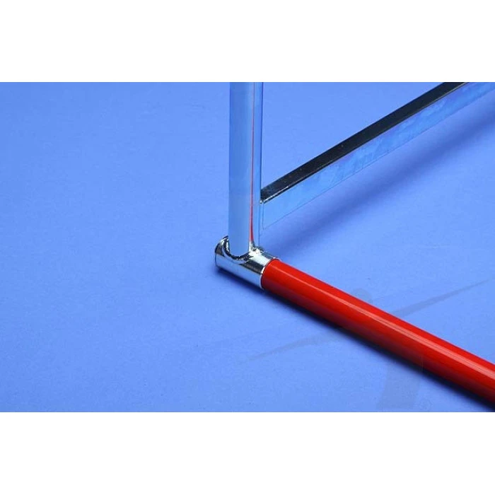 Перешкода для бігу сталева Polanik PP-185 50-76 см