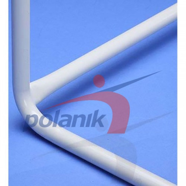 Помеха для бега стальная Polanik 60-91 см.