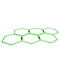 Шестигранные кольца HMS SKR06