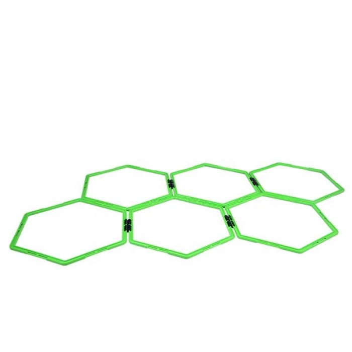 Шестигранные кольца HMS SKR06
