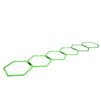 Шестигранные кольца HMS SKR06