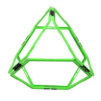 Шестигранные кольца HMS SKR06