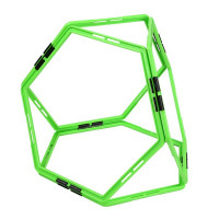 Шестигранные кольца HMS SKR06