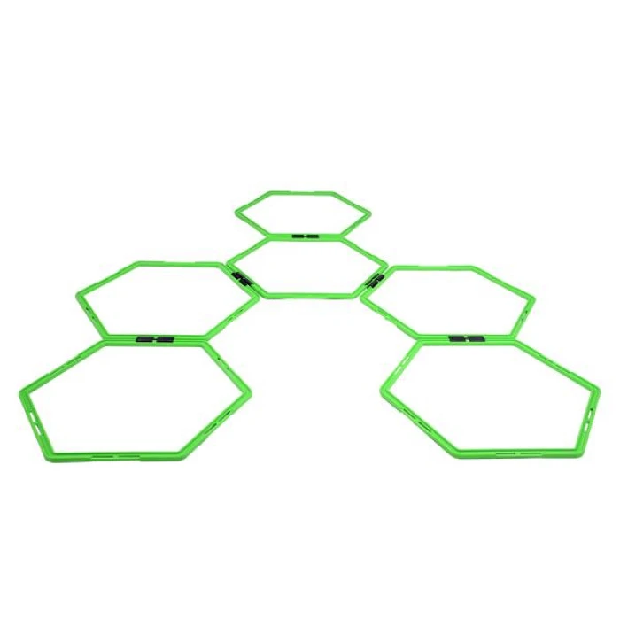 Шестигранные кольца HMS SKR06