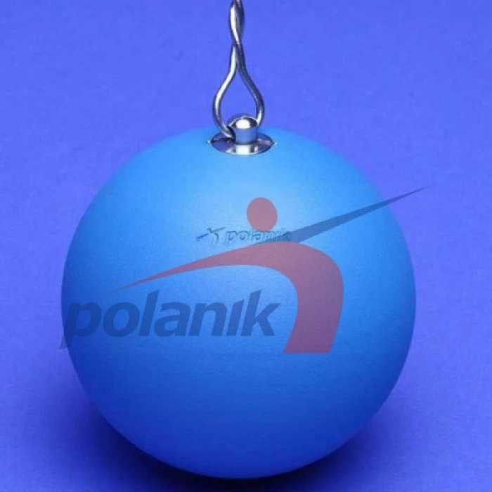 Молот стальной тренировочный Polanik 9 кг