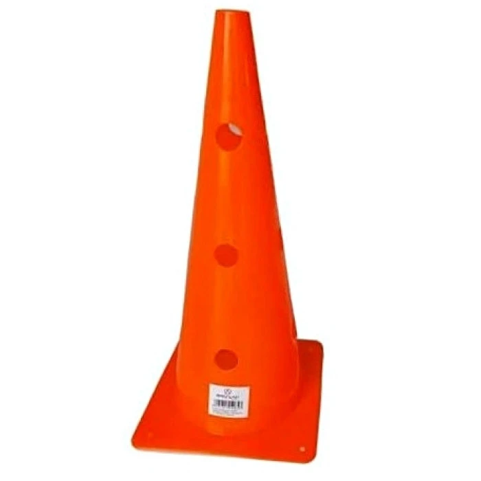 Пластиковий тренувальний конус SPARTAN 45 см