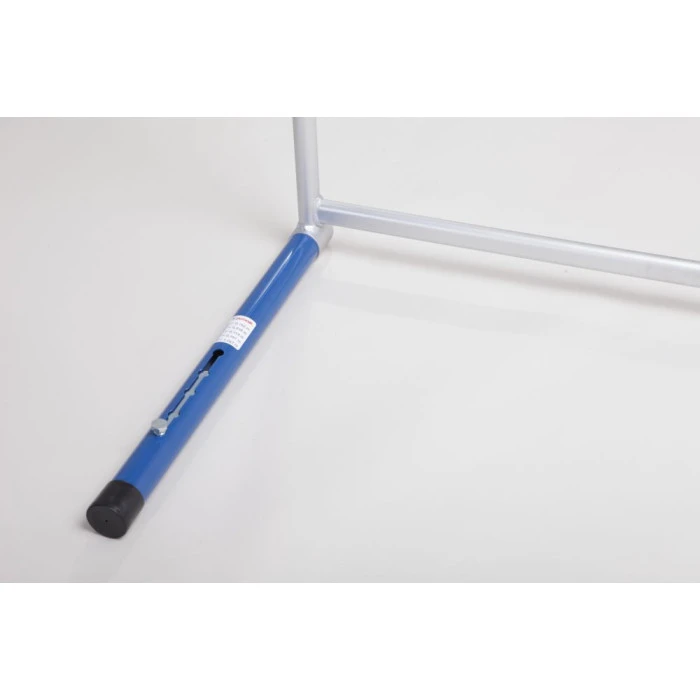 Перешкода для бігу алюмінієва Polanik PP15-173/6d