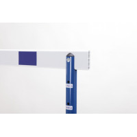 Перешкода для бігу алюмінієва Polanik PP15-173/6d